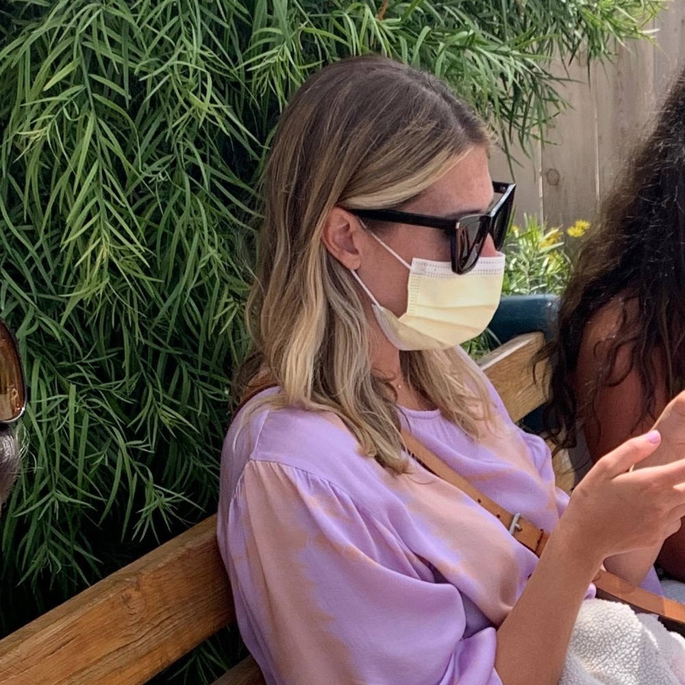 Meet your Posher, Chelsea